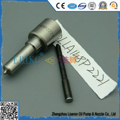 ERIKC DLLA148P2221 For BOS fuel dispenser nozzle DLLA 148 P2221 spray injector nozzle set 0 433 172 221 for 0 445 120 265