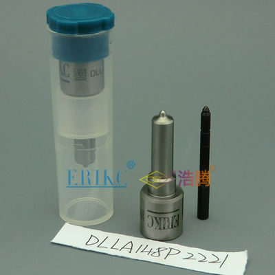 For BOS DLLA148 P 2221 diesel engine parts manufacturer nozzle DLLA148P 2221 , injector pump nozzle DLLA148 P2221