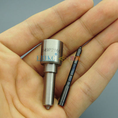 FAW DLLA149P2166 For BOS fuel injection nozzle assembly DLLA 149 P 2166 , auto diesel Xichai 0433172166 nozzle P2166