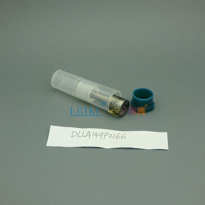ERIKC DLLA 149 P2166 FAW For BOS diesel nozzle 0 433 172 166 Xichai auto diesel part injection rail nozzle DLLA 149P2166