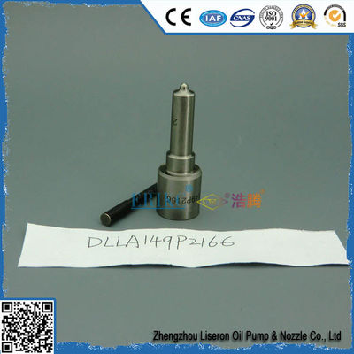 ERIKC DLLA 149 P2166 FAW For BOS diesel nozzle 0 433 172 166 Xichai auto diesel part injection rail nozzle DLLA 149P2166
