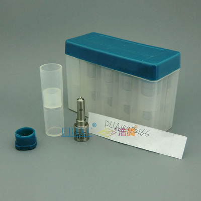 DLLA149 P 2166 diesel engine nozzle for Jiefang FAW , For BOS DLLA149P 2166 rail nozzle injector 0 445 120 215 / 394