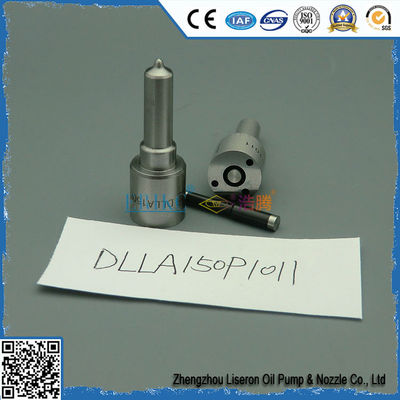 ERIKC DLLA150P 1011 For BOS HYUNDAI injector nozzle assy 0 433 171 654 pump parts injector nozzle DLLA 150 P 1011