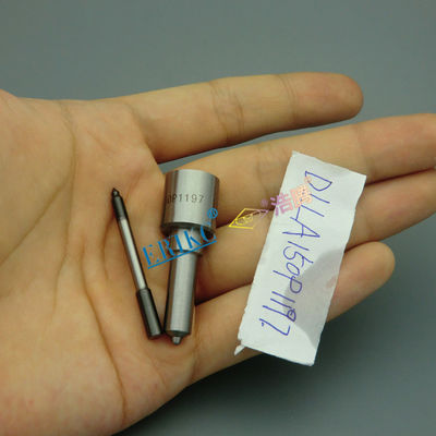 DLLA 150 P 1197 For BOS fuel injector nozzle DLLA150P1197 HYUNDAI nozzle KIA 0 433 171 755 for injector 0445110290