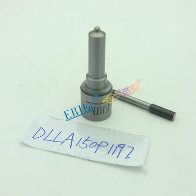 DLLA 150 P 1197 For BOS fuel injector nozzle DLLA150P1197 HYUNDAI nozzle KIA 0 433 171 755 for injector 0445110290