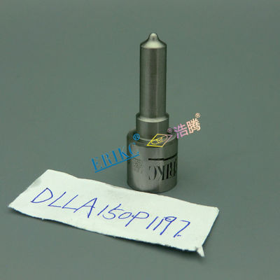 DLLA 150 P 1197 For BOS fuel injector nozzle DLLA150P1197 HYUNDAI nozzle KIA 0 433 171 755 for injector 0445110290
