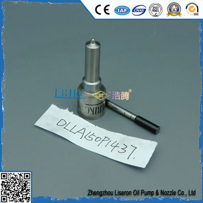 DLLA150 P1437 For BOS genuine engine parts fuel nozzle DLLA 150 P 1437, full jet spray nozzle 0 433 171 889 for 0445110183
