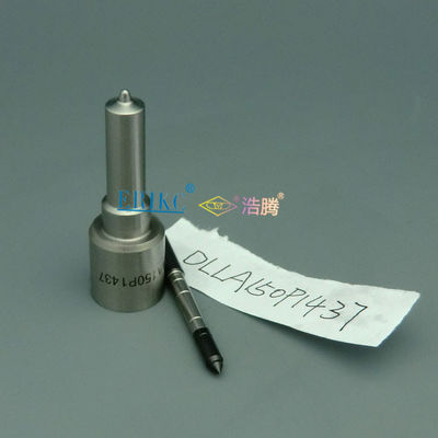 ERIKC DLLA150P1437 For BOS fuel oil coating gun spray nozzles 0433171889, engine part oil injection nozzle DLLA 150 P1437