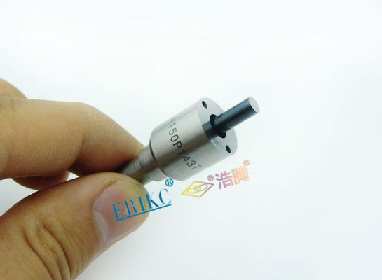 ERIKC DLLA 150P1437 / DLLA150 P 1437 For BOS auto fuel nozzle for injector 0445110183 performance nozzle set DLLA150P 1437
