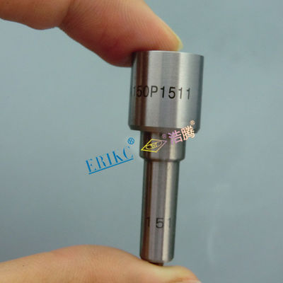 For BOS DLLA150P1511 and ERIKC DLLA 150 P 1511 auto parts diesel nozzle DLLA 150 P1511 for injector 0 445 110 258