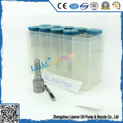 DLLA150P1564 For BOS for Volv fuel injector nozzle assy DLLA150P 1564 , auto engine nozzle DLLA150 P 1564 / DLLA 150P1564