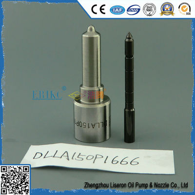 For BOS GREATWALL injector nozzle DLLA150P1666, engine part oil nozzle DLLA 150 P 1666 , spray nozzle 0 433 172 022
