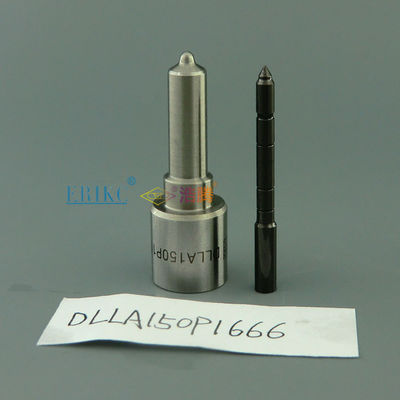 ERIKC For BOS DLLA150 P1666 diesel engine injection nozzle 0433172022 GREATWALL nozzle DLLA 150P 1666