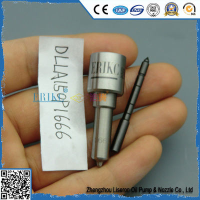 ERIKC For BOS DLLA150 P1666 diesel engine injection nozzle 0433172022 GREATWALL nozzle DLLA 150P 1666
