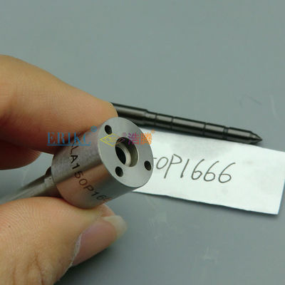 ERIKC automobiles fuel nozzle DLLA 150 P1666, GREATWALL nozzle spray gun For BOS DLLA 150P1666 oil nozzle DLLA150 P 1666