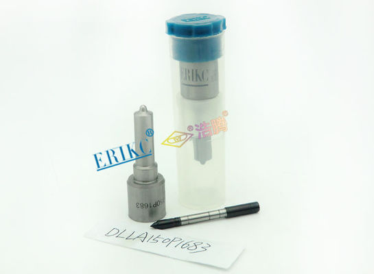 DLLA150P1683 For BOS fuel injector nozzle DLLA 150 P 1683 common rail nozzle assy DLLA150 P1683 for injector 0445110304