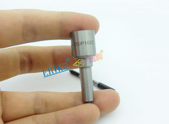 DLLA150P1683 For BOS fuel injector nozzle DLLA 150 P 1683 common rail nozzle assy DLLA150 P1683 for injector 0445110304