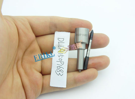 ERIKC DLLA150P 1683 For BOS fuel injector diesel nozzle DLLA 150P 1683 common rail injector nozzle assy DLLA 150 P1683