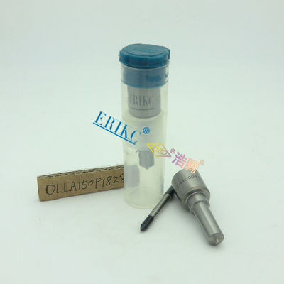 ERIKC Yuchai  DLLA 150 P 1828 For BOS fuel injector nozzle 0433172116 , common rail oil spray nozzle DLLA 150P 1828