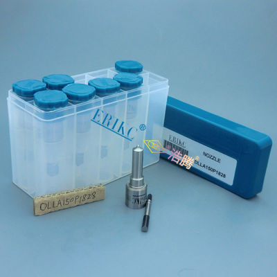 DLLA 150 P1828 For BOS Yuchai DLLA 150P1828 diesel burner nozzle DLLA150 P 1828 for injector 0 445 120 163 / 226