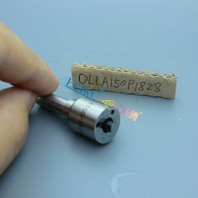 DLLA 150 P1828 For BOS Yuchai DLLA 150P1828 diesel burner nozzle DLLA150 P 1828 for injector 0 445 120 163 / 226