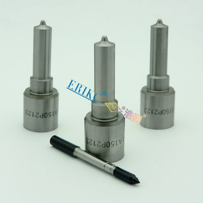 ERIKC DLLA 150 P2123 For BOS fuel pump injector diesel nozzle 0433172123 YuChai oil engine jet nozzle assy DLLA 150 P 2123