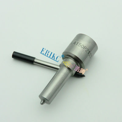 ERIKC DLLA 150 P2123 For BOS fuel pump injector diesel nozzle 0433172123 YuChai oil engine jet nozzle assy DLLA 150 P 2123