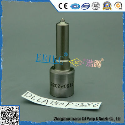 ERIKC DLLA 150P2186 and For BOS common rail DLLA150 P 2186 diesel pump injector nozzle for injector 0 445 110 397
