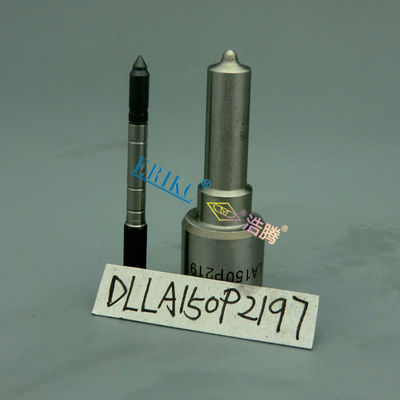 ERIKC DLLA 150P 2197 For BOS diesel jet nozzle assy DLLA150P 2197, diesel nozzle common rail 0433173197 / DLLA150P2197