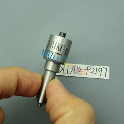 ERIKC DLLA 150P 2197 For BOS diesel jet nozzle assy DLLA150P 2197, diesel nozzle common rail 0433173197 / DLLA150P2197