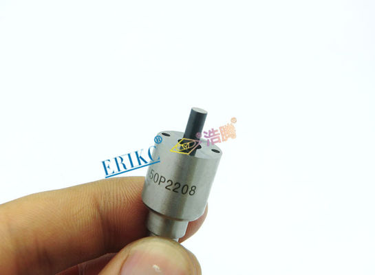 ERIKC DLLA150P2208 YUCHAI For BOS flexible coating gun spray nozzles flat spraying nozzle 0433173208 DLLA 150 P 2208