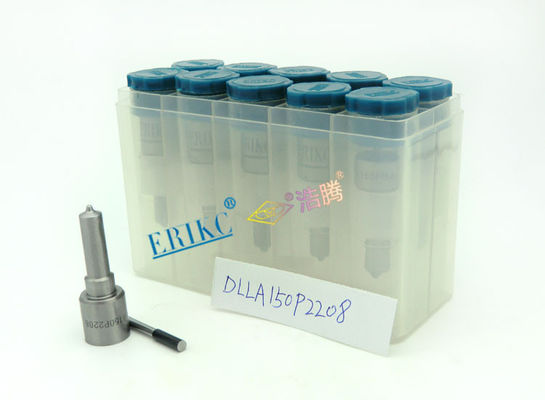 For BOS DLLA 150 P2208 oil YUCHAI nozzle DLLA 150P2208 , auto engine fuel nozzle DLLA150 P 2208 for injector 0 445 120 233