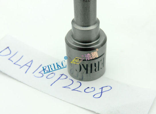 For BOS DLLA 150 P2208 oil YUCHAI nozzle DLLA 150P2208 , auto engine fuel nozzle DLLA150 P 2208 for injector 0 445 120 233