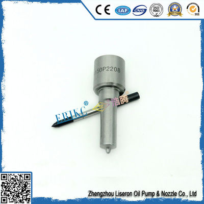 For BOS DLLA 150 P2208 oil YUCHAI nozzle DLLA 150P2208 , auto engine fuel nozzle DLLA150 P 2208 for injector 0 445 120 233