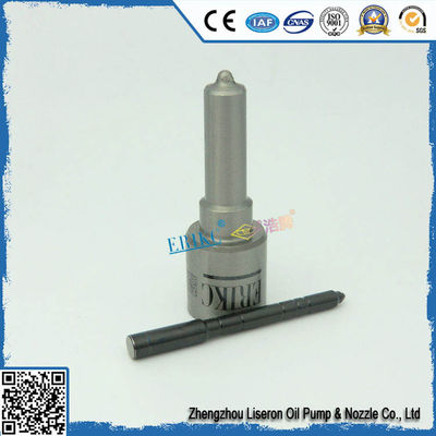 ERIKC DLLA150P 2436 For BOS jet spray nozzle DLLA 150P 2436 , nozzle assembly DLLA150P2436 for injector 0445110632 / 633
