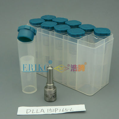 FAW DLLA151P1656 For BOS fuel system injector nozzle 0 433 172 017, diesel pump parts injection nozzle DLLA 151 P 1656