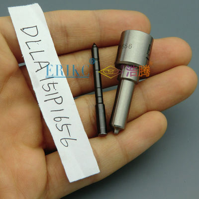 FAW DLLA151P1656 For BOS fuel system injector nozzle 0 433 172 017, diesel pump parts injection nozzle DLLA 151 P 1656