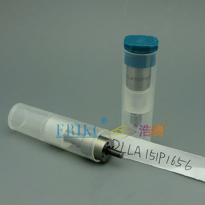ERIKC DLLA 151P 1656  FAW For BOS genuine common rail injector nozzle , DLLA 151 P1656 good quality nozzle assy 0433172017