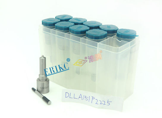 ERIKC DLLA151 P2225 For BOS injector spare parts nozzle DLLA151P2225 DongFeng For Renau spare parts nozzle DLLA 151 P 2225