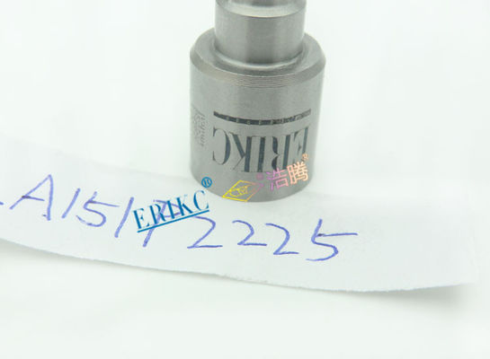 ERIKC DLLA151 P2225 For BOS injector spare parts nozzle DLLA151P2225 DongFeng for Renault spare parts nozzle DLLA 151 P 2225