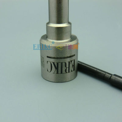 ERIKC DLLA152P1690 For BOS fire fighting spray nozzles , jet spray nozzle 0 433 172 036 protection nozzle DLLA 152 P 1690