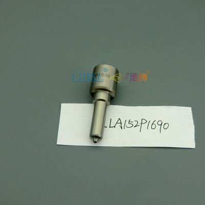 ERIKC DLLA152P1690 For BOS fire fighting spray nozzles , jet spray nozzle 0 433 172 036 protection nozzle DLLA 152 P 1690