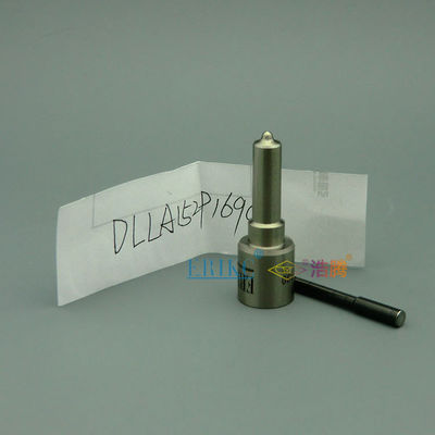 ERIKC DLLA152P1690 For BOS fire fighting spray nozzles , jet spray nozzle 0 433 172 036 protection nozzle DLLA 152 P 1690