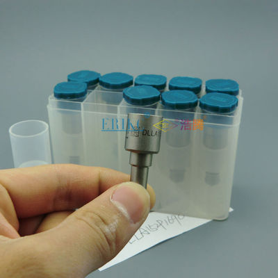 ERIKC DLLA152P1690 For BOS fire fighting spray nozzles , jet spray nozzle 0 433 172 036 protection nozzle DLLA 152 P 1690