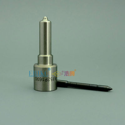Yuchai DLLA 152P 1690 For BOS injector diesel nozzle DLLA 152 P1690 ,oil burner nozzle 0433172036 for injector 0455120083