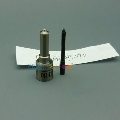 For BOS DLLA 152P1690 Yuchai common rail nozzle DLLA152 P 1690 , KingLong DLLA152P 1690 bocsh injector nozzle