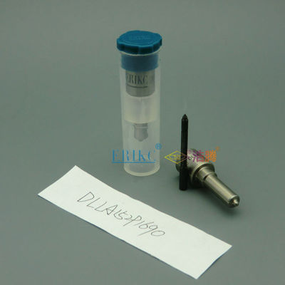 For BOS DLLA 152P1690 Yuchai common rail nozzle DLLA152 P 1690 , KingLong DLLA152P 1690 bocsh injector nozzle