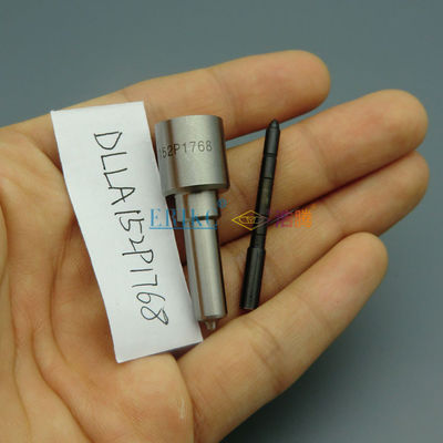DLLA152P1768 Weichai For BOS nozzle common rail 0 433 172 078 fuel system injector accessories nozzle DLLA 152 P 1768
