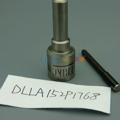 DLLA 152 P1768 Weichai For BOS nozzle diesel engine part DLLA 152P 1768 , 0433172078 oil injector nozzle type