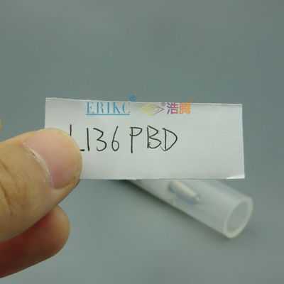 DLLA 152 P1768 Weichai For BOS nozzle diesel engine part DLLA 152P 1768 , 0433172078 oil injector nozzle type